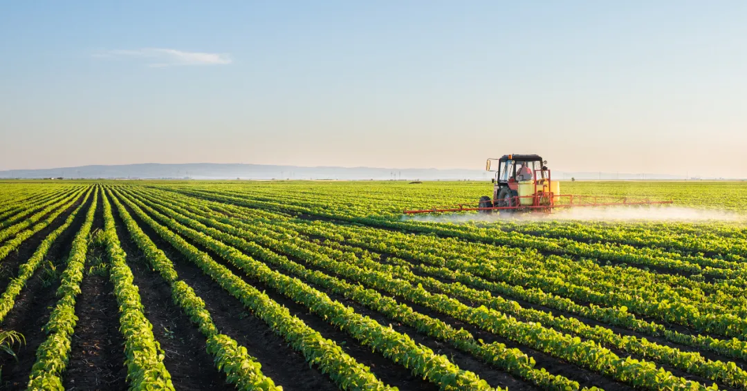 农业生产托管是中国农业发展的主要趋势